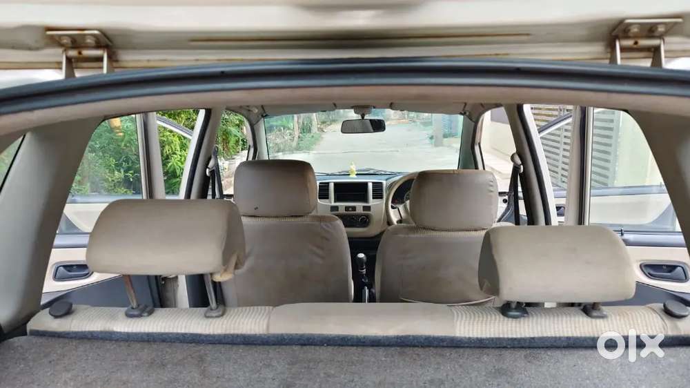 Maruti Suzuki Zen Estilo 2008 Petrol 72500 Km Driven
