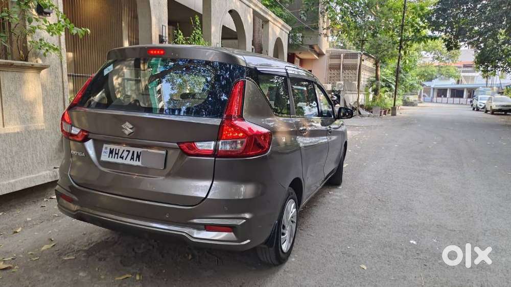 Maruti Suzuki Ertiga Vxi (o) Cng, 2019, Cng & Hybrids