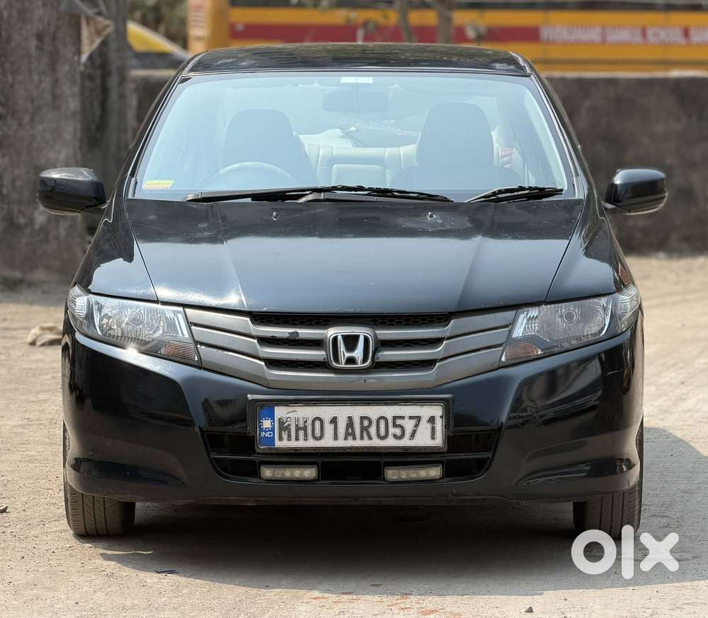 Honda City 1.5 S Mt, 2010, Petrol