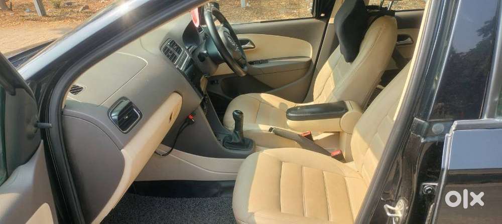 Volkswagen Vento 2013-2015 1.5 Tdi Trendline, 2013, Diesel