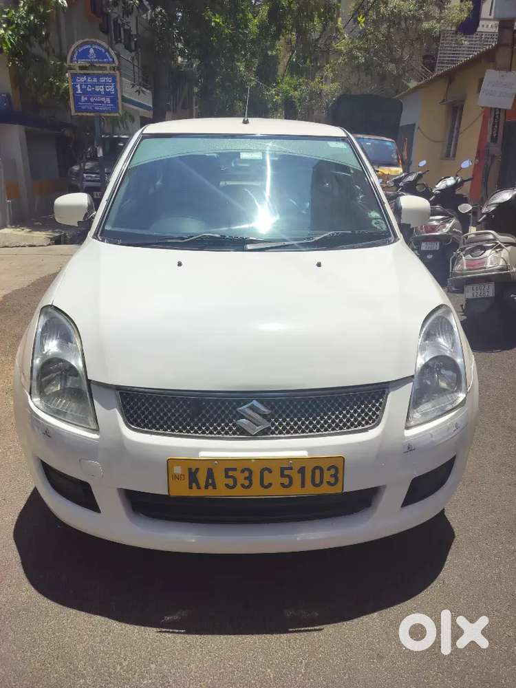 Maruti Suzuki Dzire 2016