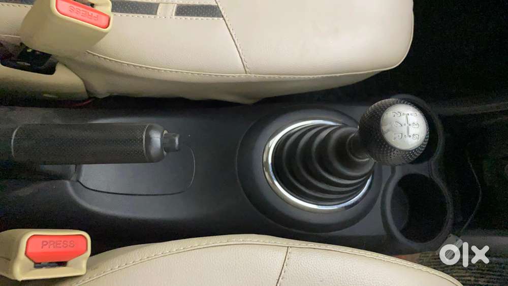 Honda Brio S Mt, 2015, Petrol