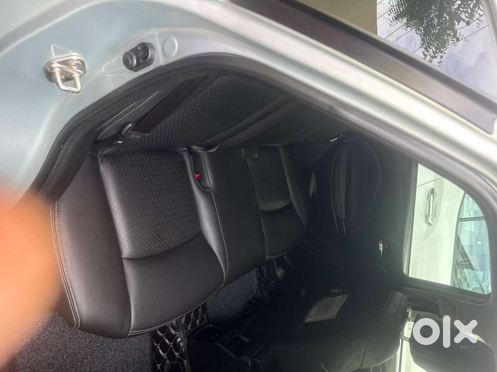 2022 Maruti Baleno 1.2 Alpha