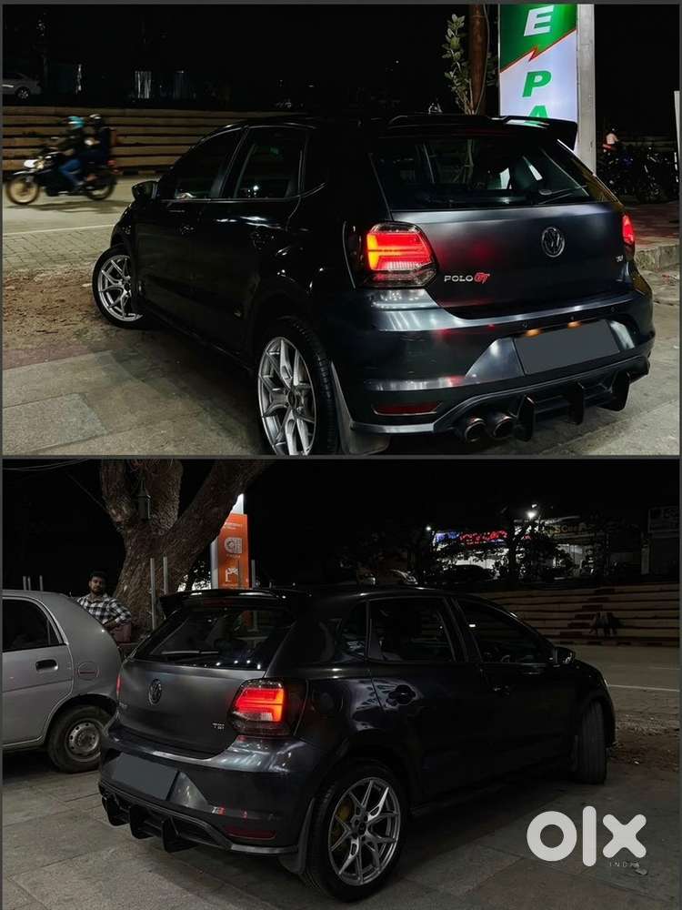 Volkswagen Polo 2021 Model Year