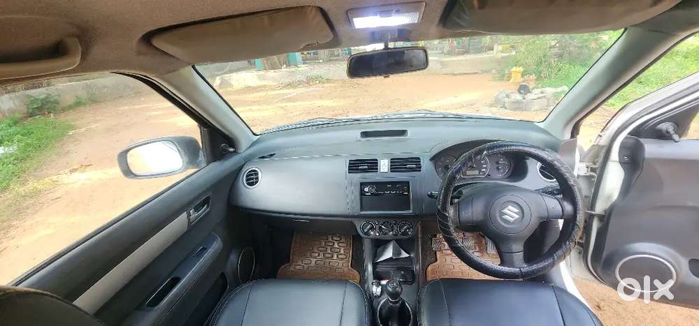 Swift Vdi Maruti Suzuki 2008
