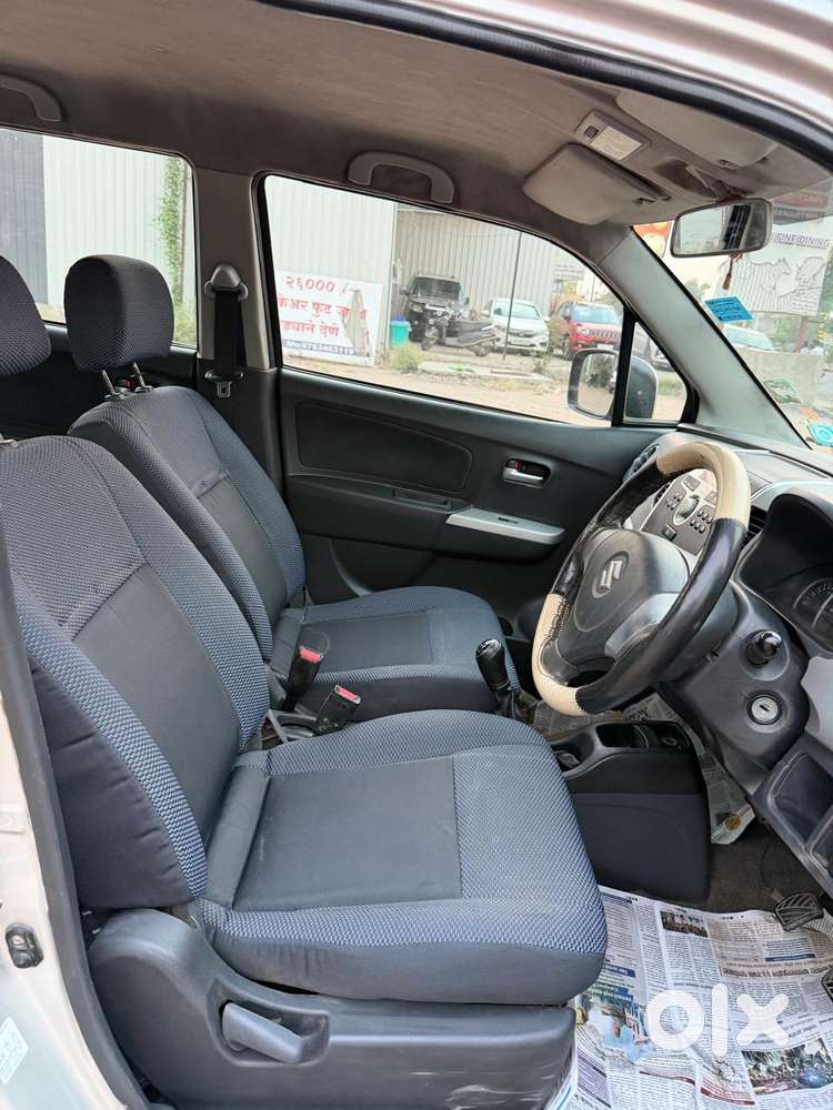 Maruti Suzuki Celerio Vxi, 2011, Petrol