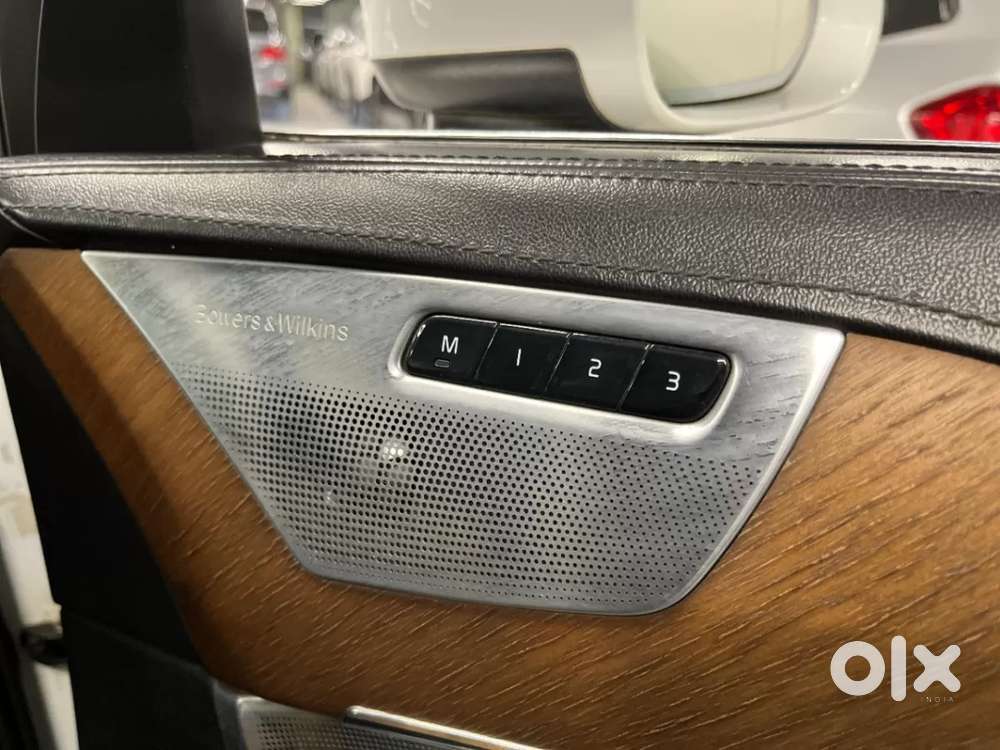Volvo Xc90, 2016, Diesel