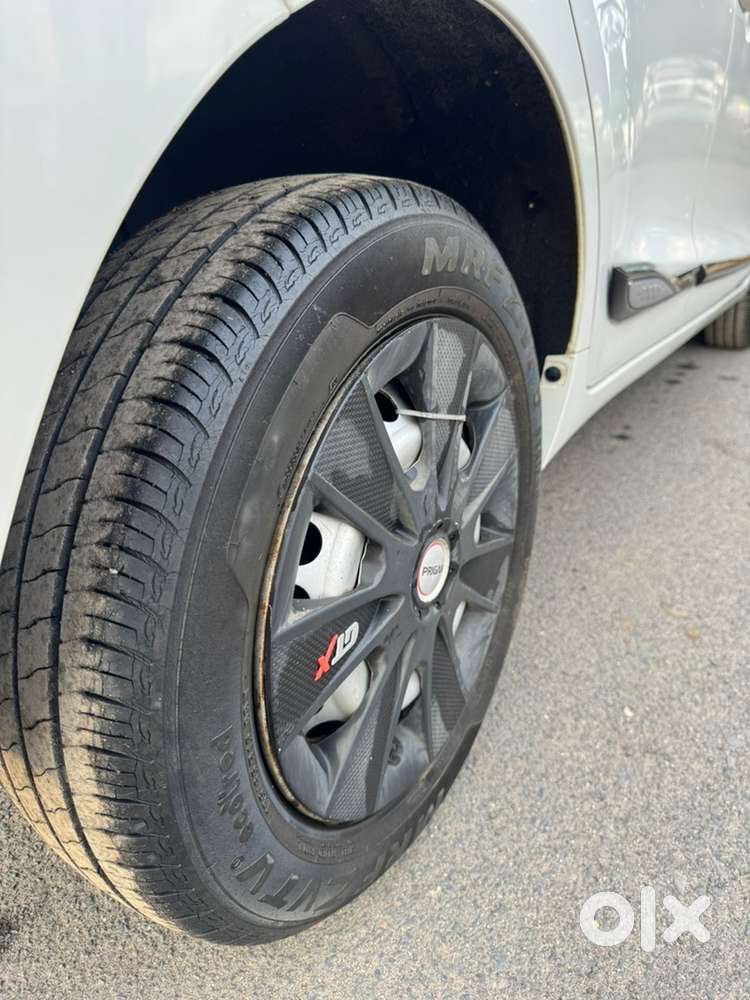 Maruti Suzuki Baleno 2020 Petrol Good Condition