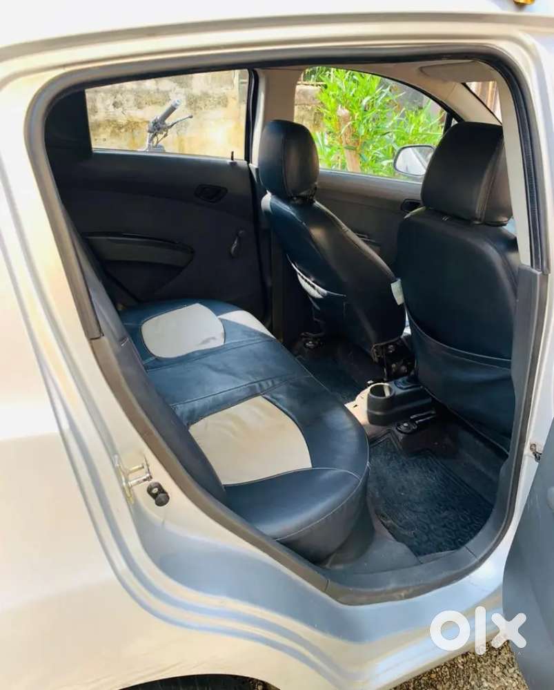 Chevrolet Beat 2013 Diesel