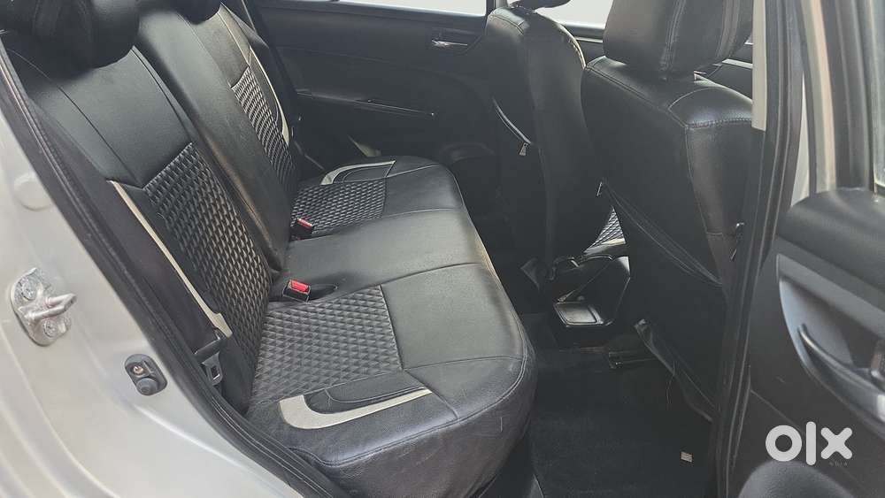Maruti Suzuki Swift Vvt Vxi, 2016, Petrol
