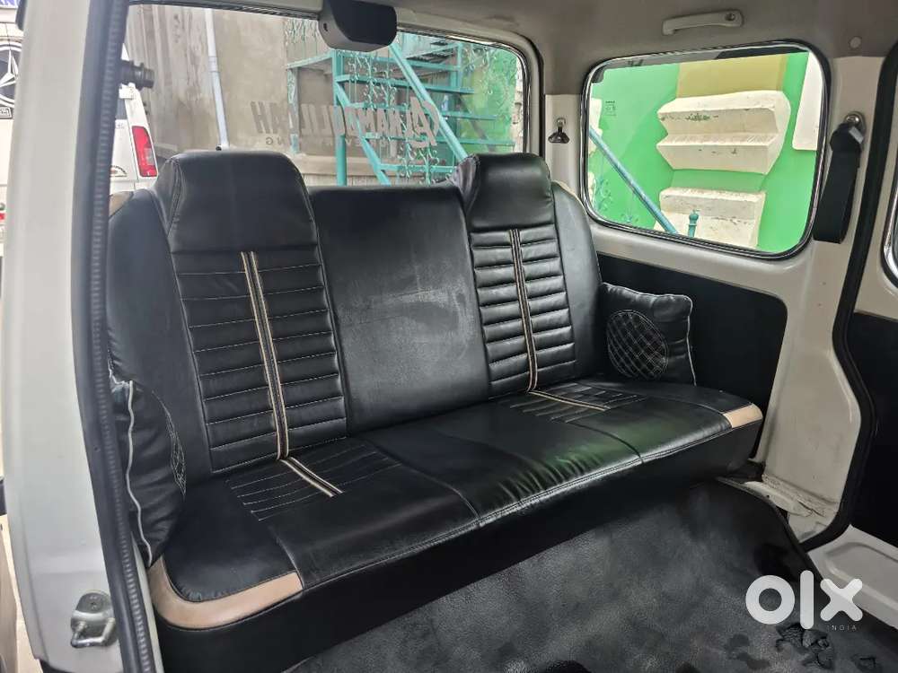 Maruti Suzuki Eeco 2019 Petrol 94000 Km Driven