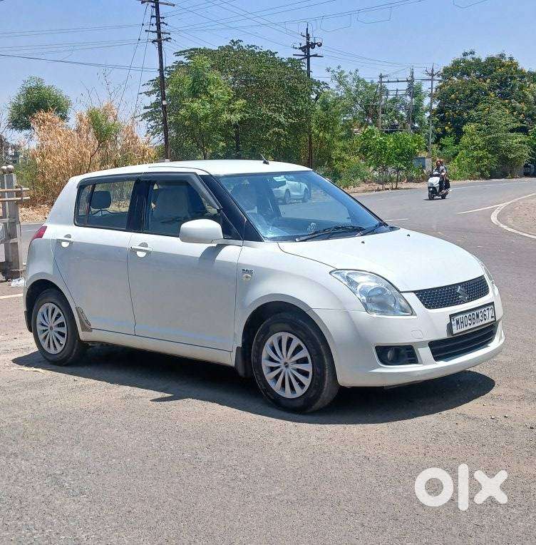 Maruti Suzuki Swift, 2010, Diesel