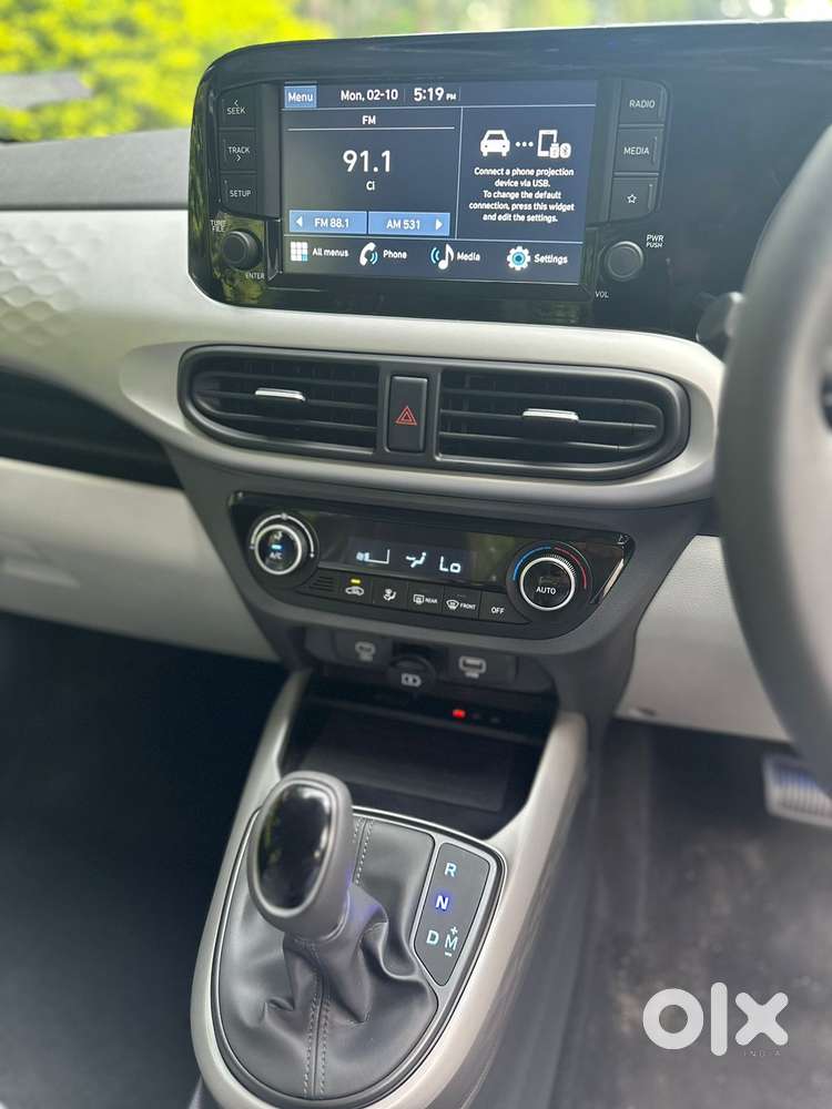 Hyundai Grand I10 Nios Asta, 2023, Petrol