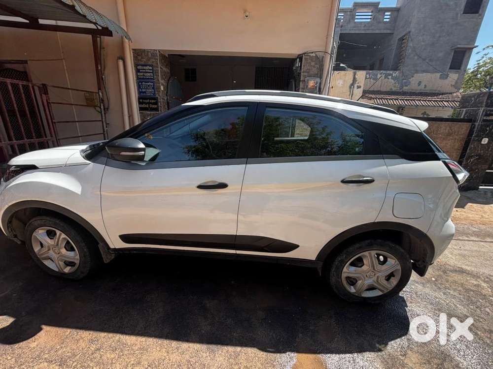 Tata Nexon 2021 Diesel Good Condition