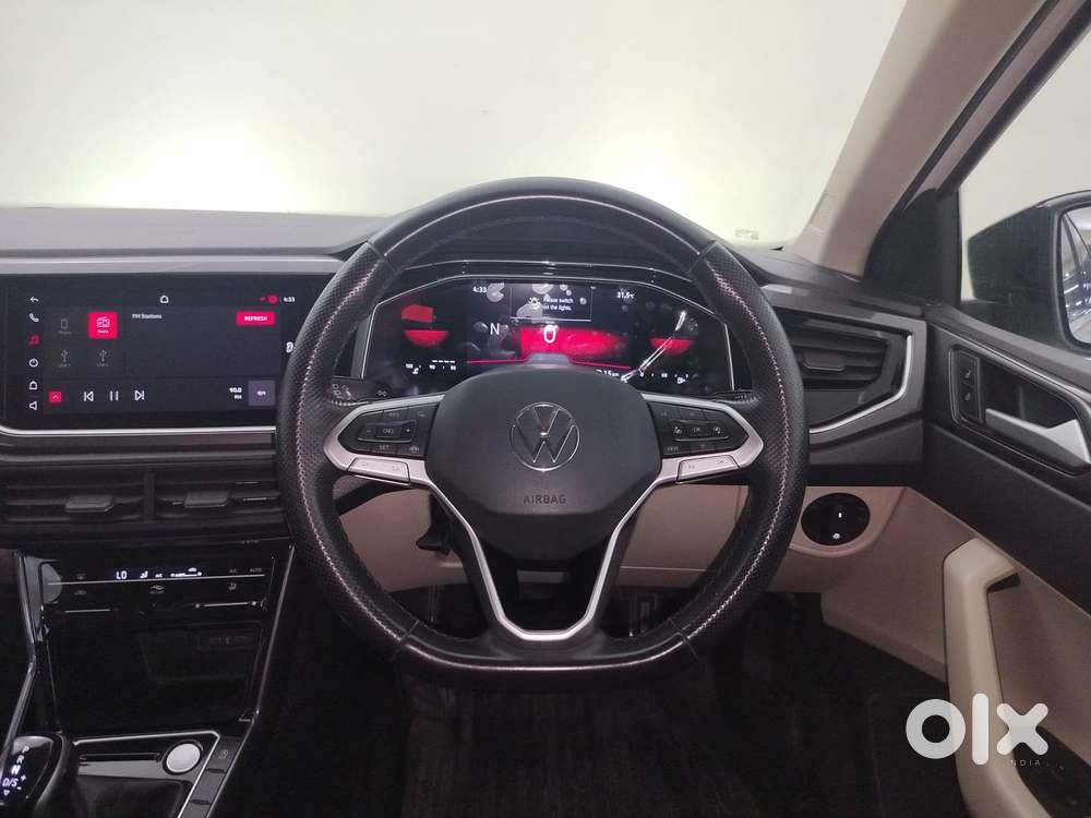 Volkswagen Virtus 1.5 Tsi Gt Plus Evo Dsg, 2022, Petrol