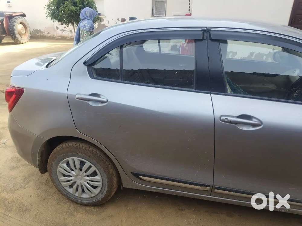 Maruti Suzuki Dezire 2022 Bh Number 1st Owner Best Condition