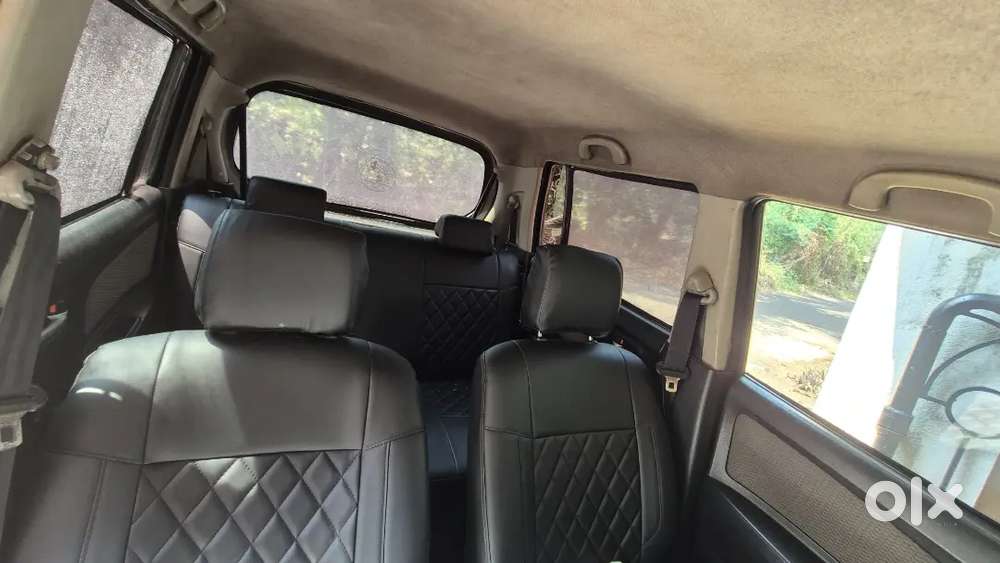 2013 Maruti Suzuki Wagon R Lxi