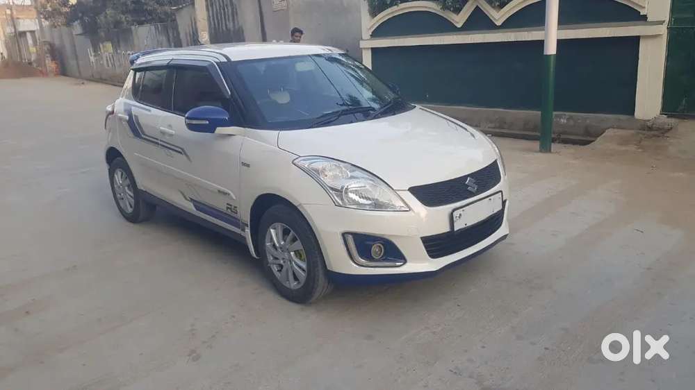 Swift 2014 Zdi