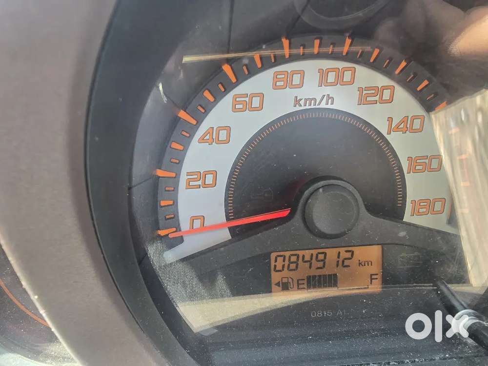 Honda Brio 2012 Petrol Good Condition
