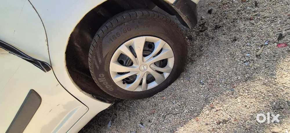 Maruti Suzuki Dzire Vxi 2010