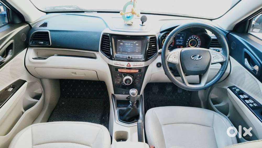 Mahindra Xuv300 W8 Option Diesel, 2022, Diesel