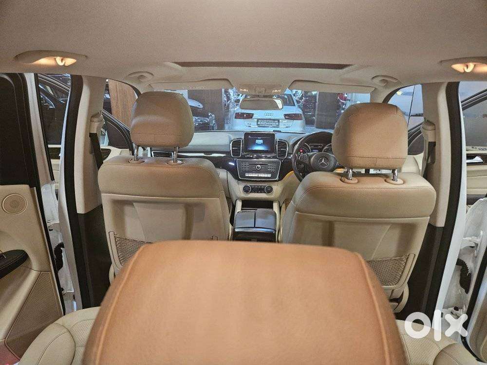 Mercedes-benz Gle Class 2.1 250d 4matic, 2017, Diesel