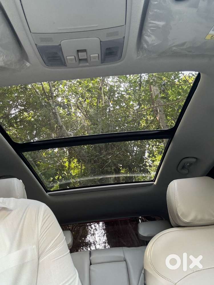 Hyundai Creta S(o) 1.5 Petrol Ivt (automatic) – 2025