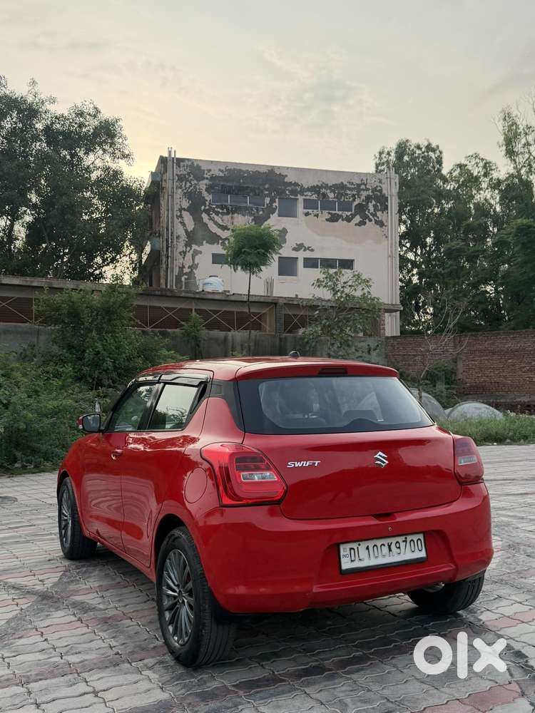 Maruti Suzuki Swift Ddis Vdi, 2018, Diesel