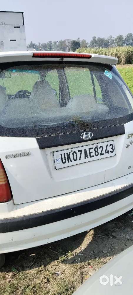 Good Condition Car For Sel