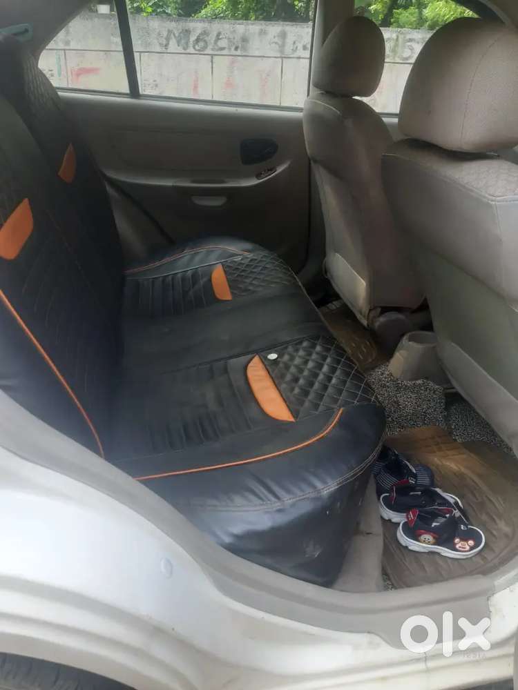 Hyundai Accent,  2012, 1,25,000 Km Driven