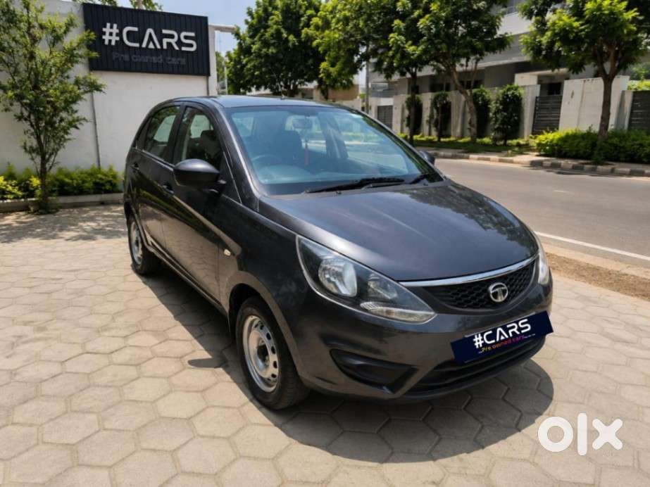 Tata Bolt Revotron Xe, 2016, Petrol