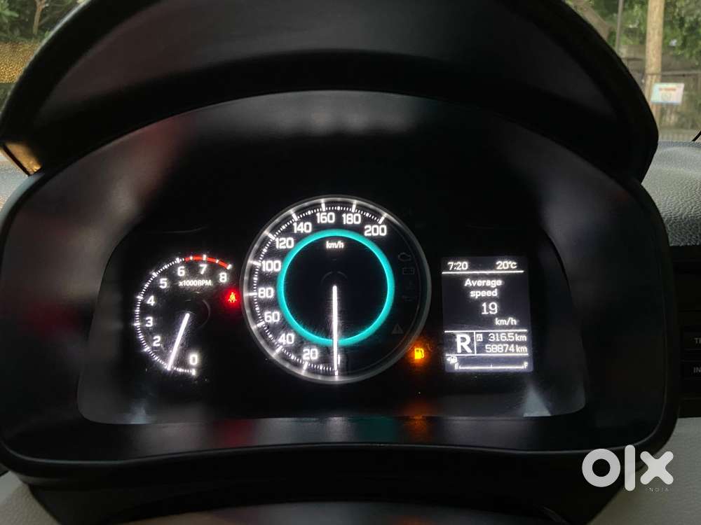 Maruti Suzuki Ignis 1.3 Amt Delta, 2019, Petrol