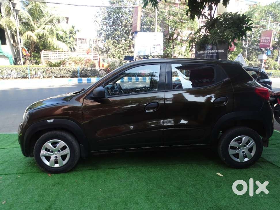 Renault Kwid Rxt Optional, 2019, Petrol