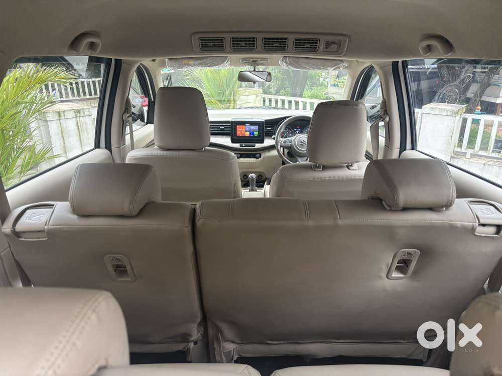 Maruti Suzuki Ertiga 2018-2022 1.4 Zxi Plus Shvs, 2021, Petrol