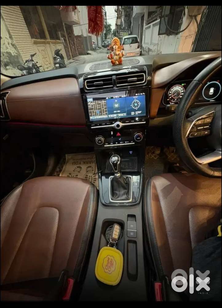 Hyundai Alcazar 2021 Diesel