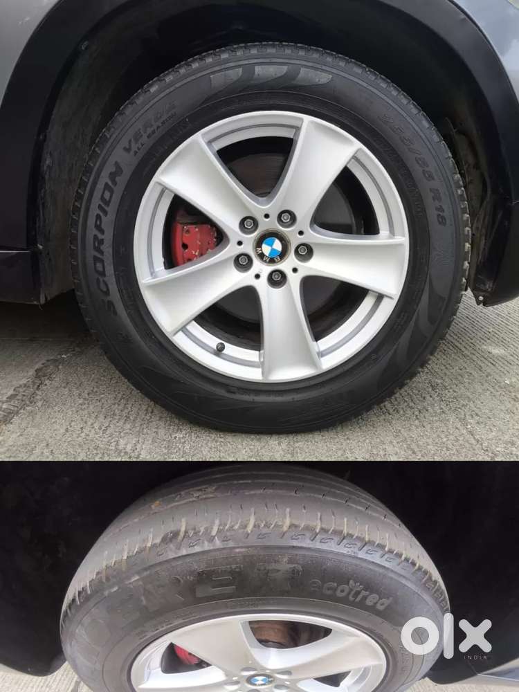 Bmw X5, 2008, Diesel