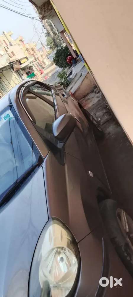 Honda Amaze 1.2 Petrol 2014