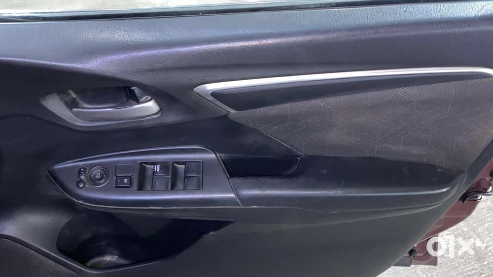 Honda Jazz 1.2 Vx I Vtec, 2016, Petrol