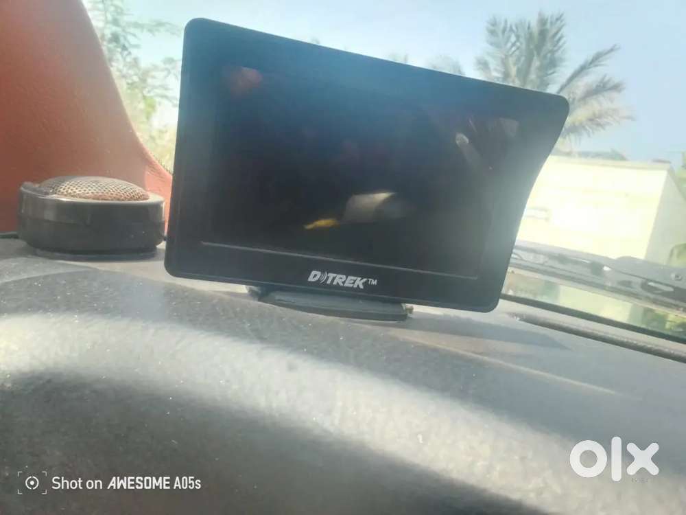 Maruti Suzuki Baleno 2004