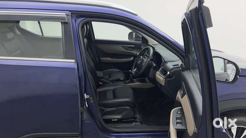 Honda Elevate Vx Mt, 2023, Petrol