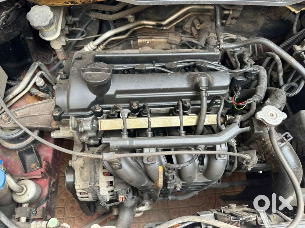 Hyundai I20 N Line 2010 Model