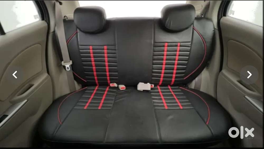 Nissan Micra 2016 Xv Cvt Petrol Well Maintained