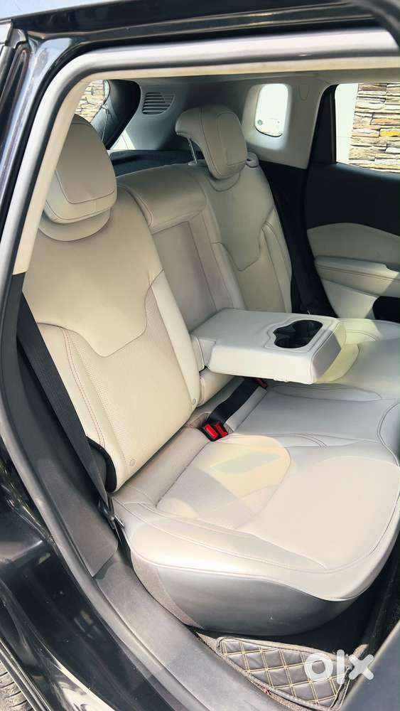 Jeep Compass 1.4 Limited Plus, 2019, Petrol