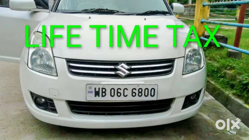 Swift Dzire