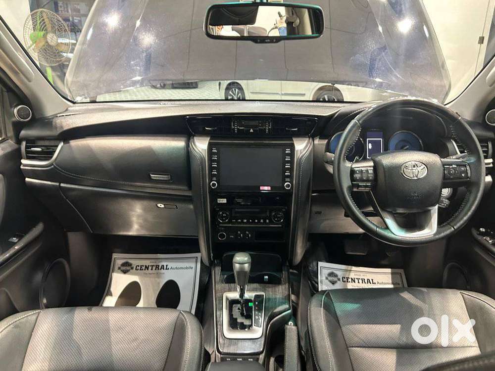 Toyota Fortuner 4x2 At 2.8 Diesel, 2025, Diesel