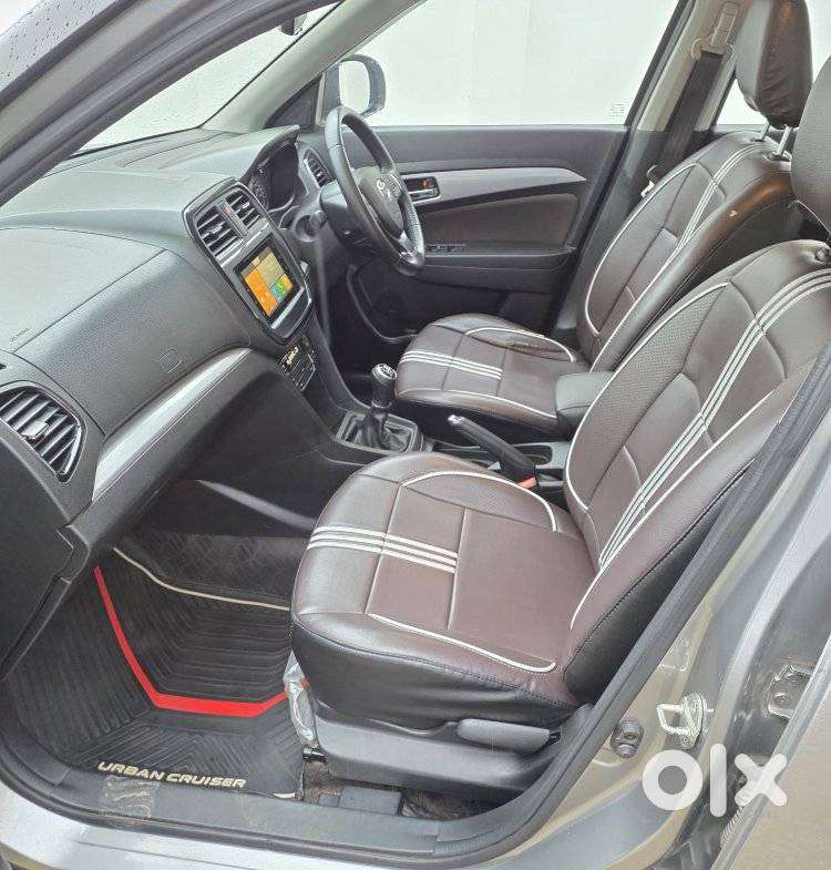Toyota Urban Cruiser Cruiser Premium, 2022, Petrol