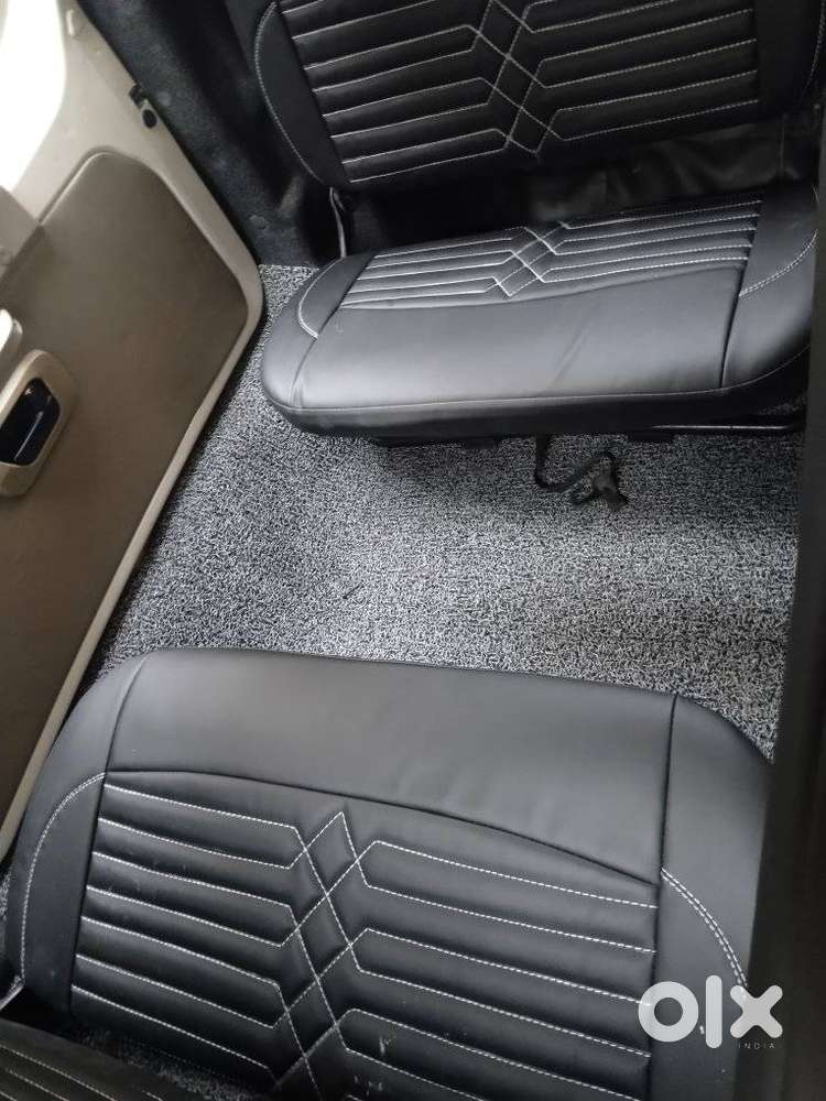 Mahindra Tuv 300 Plus P4, 2020, Diesel