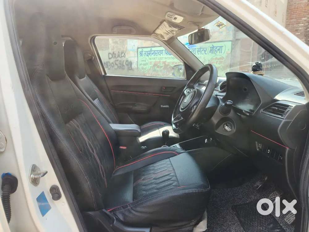 Maruti Suzuki Swift 2022 Petrol 58000 Km Driven