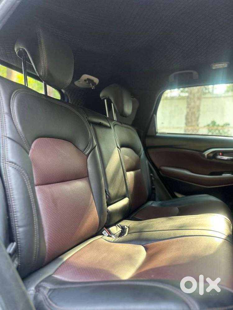 Maruti Suzuki Grand Vitara 1.5 Zeta Smart Hybrid, 2023, Petrol