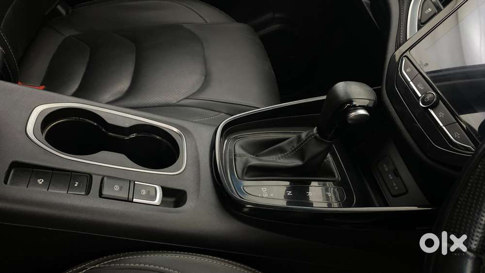 Mg Hector Sharp Dct Petrol, 2020, Petrol